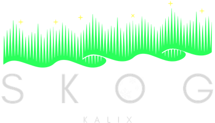 SKOG