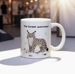 Mug Lynx 1
