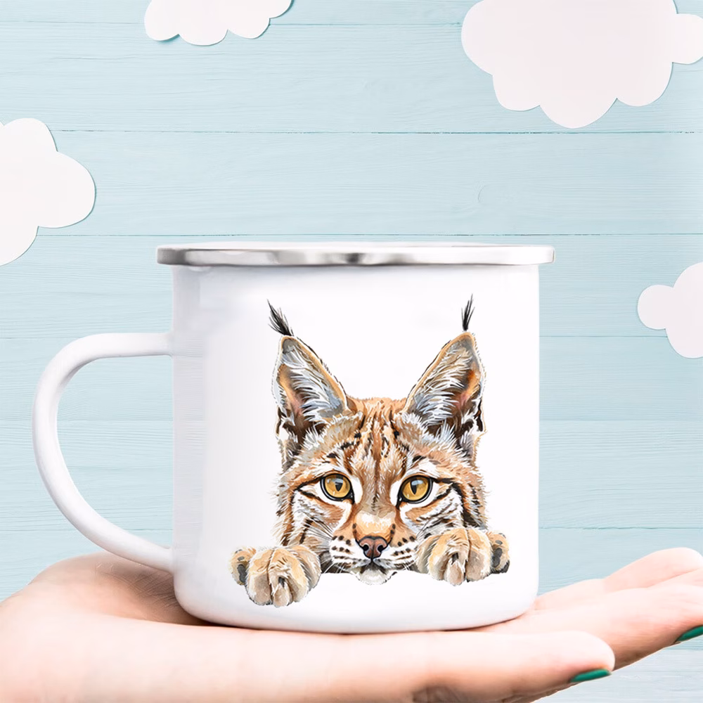 Mug Lynx 2