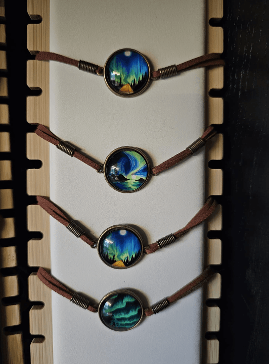 Aurora bracelet