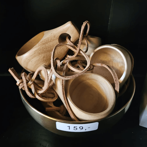 Mini Kuksa